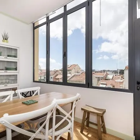 Apartamento Guestready - Contemporary Apt In Central
