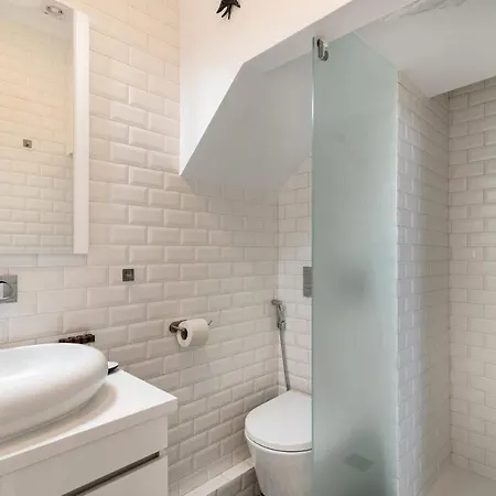 Apartamento Guestready - Contemporary Apt In Central *