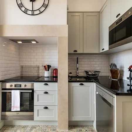 Guestready - Contemporary Apt In Central Apartamento Lisboa